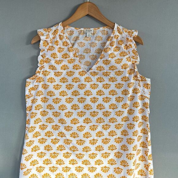 🎉5 for $45 🎉J.crew Top Blouse Shirt Women Size S - Picture 2 of 6